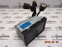 Lexus RX 300 Monitor / wyświetlacz / ekran 8611047040