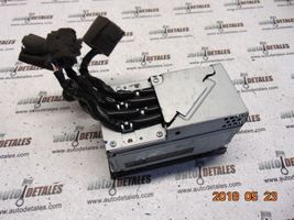 Lexus RX 300 Monitor / wyświetlacz / ekran 8611047040