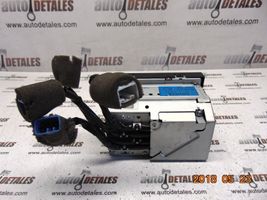 Lexus RX 300 Monitor / wyświetlacz / ekran 8611047040