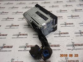 Lexus RX 300 Monitor / wyświetlacz / ekran 8611047040