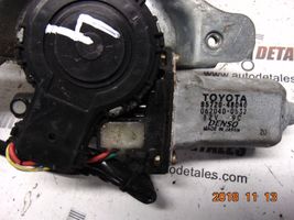 Lexus RX 300 Elektryczny podnośnik szyby drzwi tylnych 8572048040