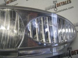 Lexus LS 430 Światło przeciwmgłowe przednie 