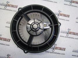 Lexus LS 430 Pulseur d'air habitacle 0625007092