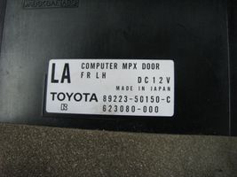 Lexus LS 430 Oven ohjainlaite/moduuli 8922350150