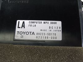 Lexus LS 430 Oven ohjainlaite/moduuli 8922350170