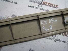 Lexus RX 300 Etuoven kynnyksen suojalista 6791148050