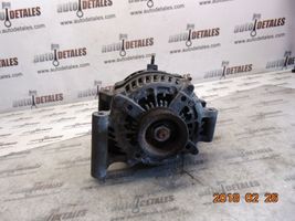 Lexus LS 430 Alternator 2706038040