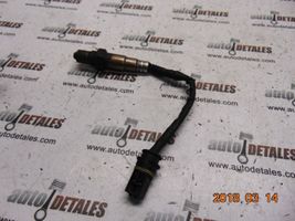 Mercedes-Benz A W168 Sensore della sonda Lambda A0015403717