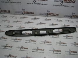 Honda Accord Trunk door license plate light bar 77890SEAZZ10