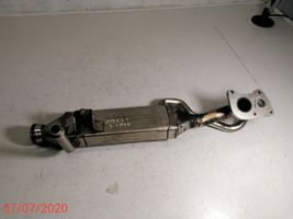 Mercedes-Benz E W211 EGR-venttiili/lauhdutin A16421400775