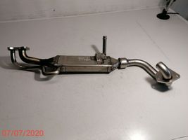 Mercedes-Benz E W211 EGR-venttiili/lauhdutin A16421400775