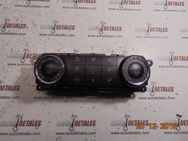 Mercedes-Benz R W251 Ilmastoinnin ohjainlaite A2518702089