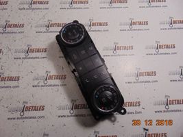 Mercedes-Benz R W251 Ilmastoinnin ohjainlaite A2518702089