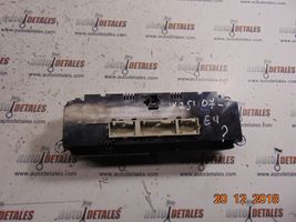 Mercedes-Benz R W251 Ilmastoinnin ohjainlaite A2518702089