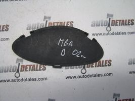 Mercedes-Benz A W168 Grille antibrouillard avant A1688851823