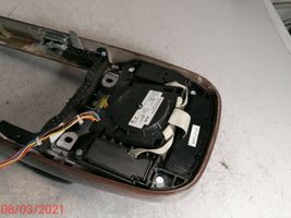 Mercedes-Benz S W221 Console centrale A2216800234