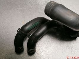 Mercedes-Benz S W221 Coolant heater control valve A2306300084