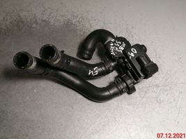 Mercedes-Benz S W221 Coolant heater control valve A2306300084