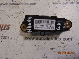 Mercedes-Benz S W220 Sensore d’urto/d'impatto apertura airbag A0018209126