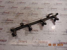 Mercedes-Benz A W168 Linea principale tubo carburante A1660700295