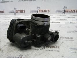 Mercedes-Benz A W168 Valvola a farfalla A1661410125