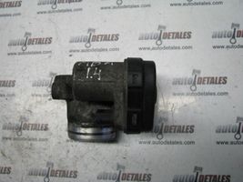 Mercedes-Benz A W168 Valvola a farfalla A1661410125