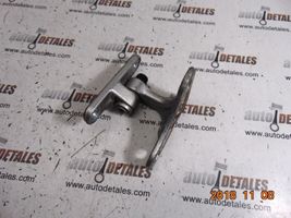 Mercedes-Benz S W220 Front door upper hinge 