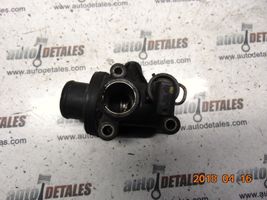 Mercedes-Benz A W168 Termostato/alloggiamento del termostato A1662030275