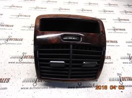 Mercedes-Benz S W220 Grille d'aération arrière A2208300654