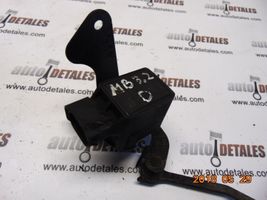 Mercedes-Benz E W210 Sensore di livello faro/fanale A0105427717