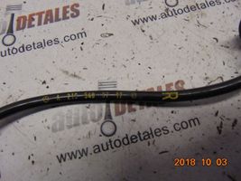 Mercedes-Benz E W210 Sensore ABS del freno posteriore A2105400717