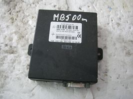 Mercedes-Benz S W220 Voice control module A2208205426