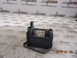 Mercedes-Benz E W210 Soporte de montaje del filtro de aceite A6121880301