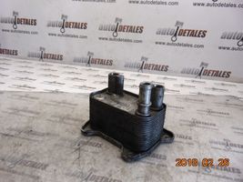 Mercedes-Benz E W210 Halterung Ölfilter / Ölkühler A6121880301