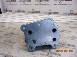 Mercedes-Benz E W210 Support de filtre à huile A6121880301