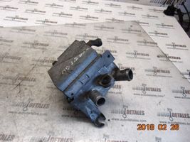 Mercedes-Benz E W210 Coolant heater A2105460135