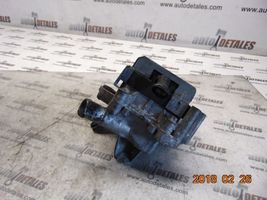 Mercedes-Benz E W210 Coolant heater A2105460135