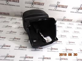 Honda Accord Rivestimento del piantone del volante 77360SDAA010M1