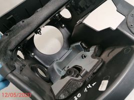 Hyundai i30 Rivestimento del piantone del volante 84850A6900RY