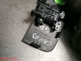 Honda CR-V Interruttore di controllo dell’alzacristalli elettrico 83711SCAG010M1