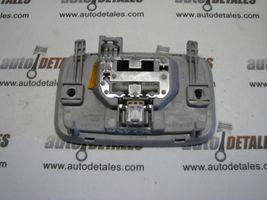 Hyundai i30 Illuminazione sedili anteriori 92850-A6xxx