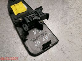 Honda CR-V Electric window control switch 83761SCAG010M1