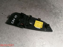 Honda CR-V Interruptor del elevalunas eléctrico 83761SCAG010M1