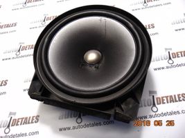 Honda Accord Enceinte de porte arrière ts06534