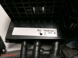 Hyundai i30 Cavo positivo (batteria) 91850-A6020