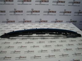 Mercedes-Benz A W168 Grille inférieure de pare-chocs avant A1688851323