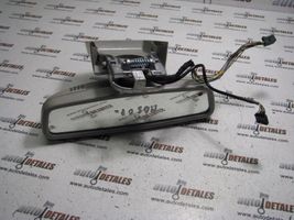 Mercedes-Benz S W221 Rear view mirror (interior) A2218100817