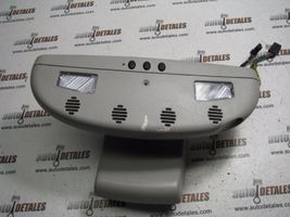 Mercedes-Benz S W221 Rear view mirror (interior) A2218100817