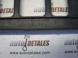 Honda CR-V Support de plaque d'immatriculation 71180S9AG000