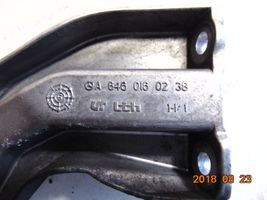 Mercedes-Benz E W211 Altra parte del motore A6460160238